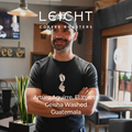 Guatemala El Injerto Geisha Washed